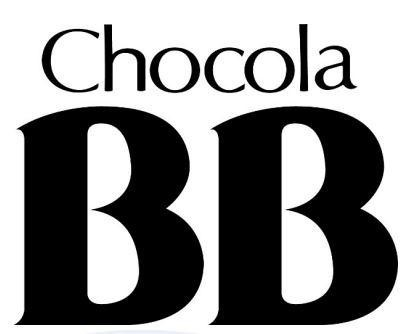 Chocola BB (Stylized)