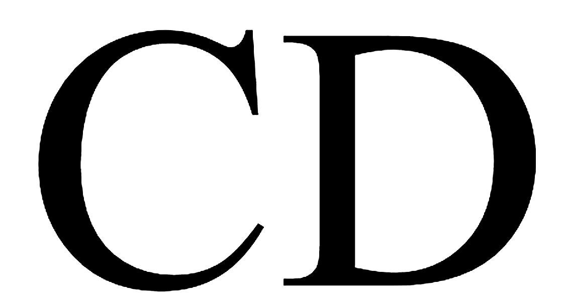 CD