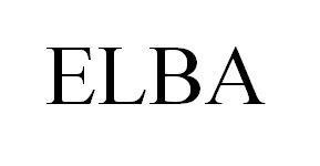 ELBA
