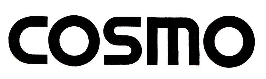 cosmo