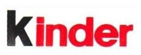KINDER