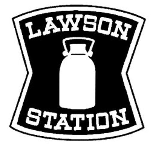 LAWSON STATION & Device