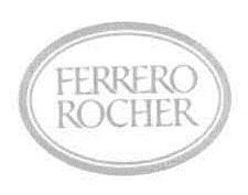 FERRERO ROCHER and device