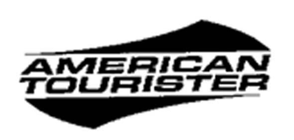 AMERICAN TOURISTER figurative