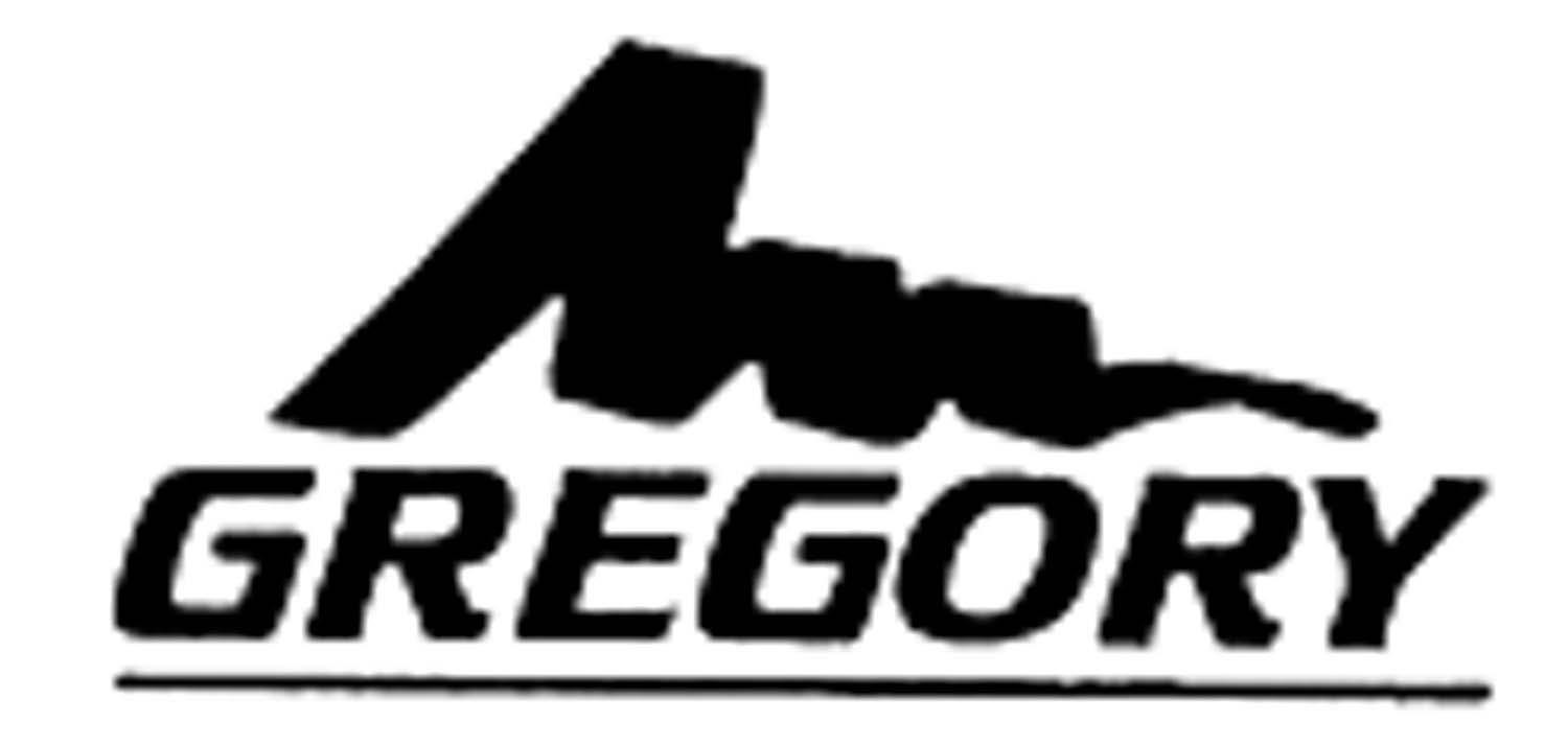 GREGORY & Sketched Mountain figurative