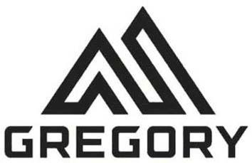 GREGORY & Triangles figurative