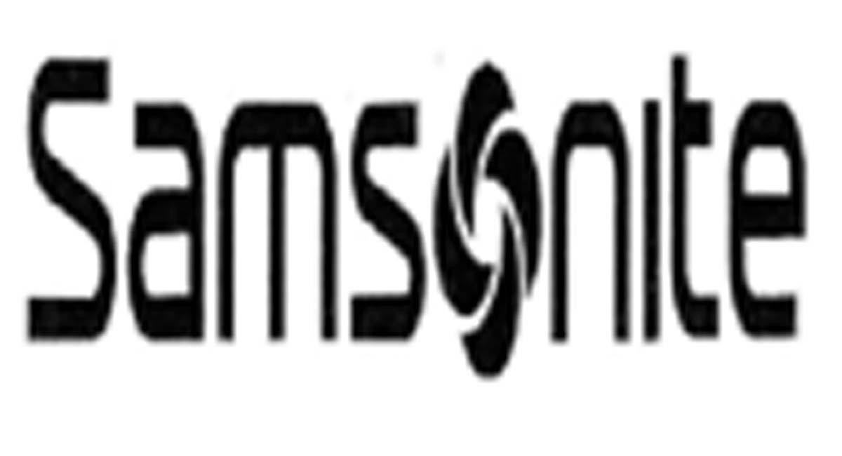 Samsonite figurative