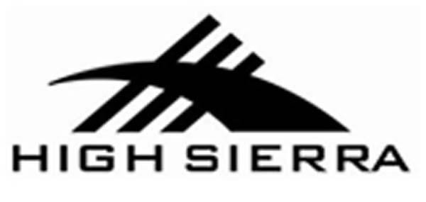 HIGH SIERRA & figurative