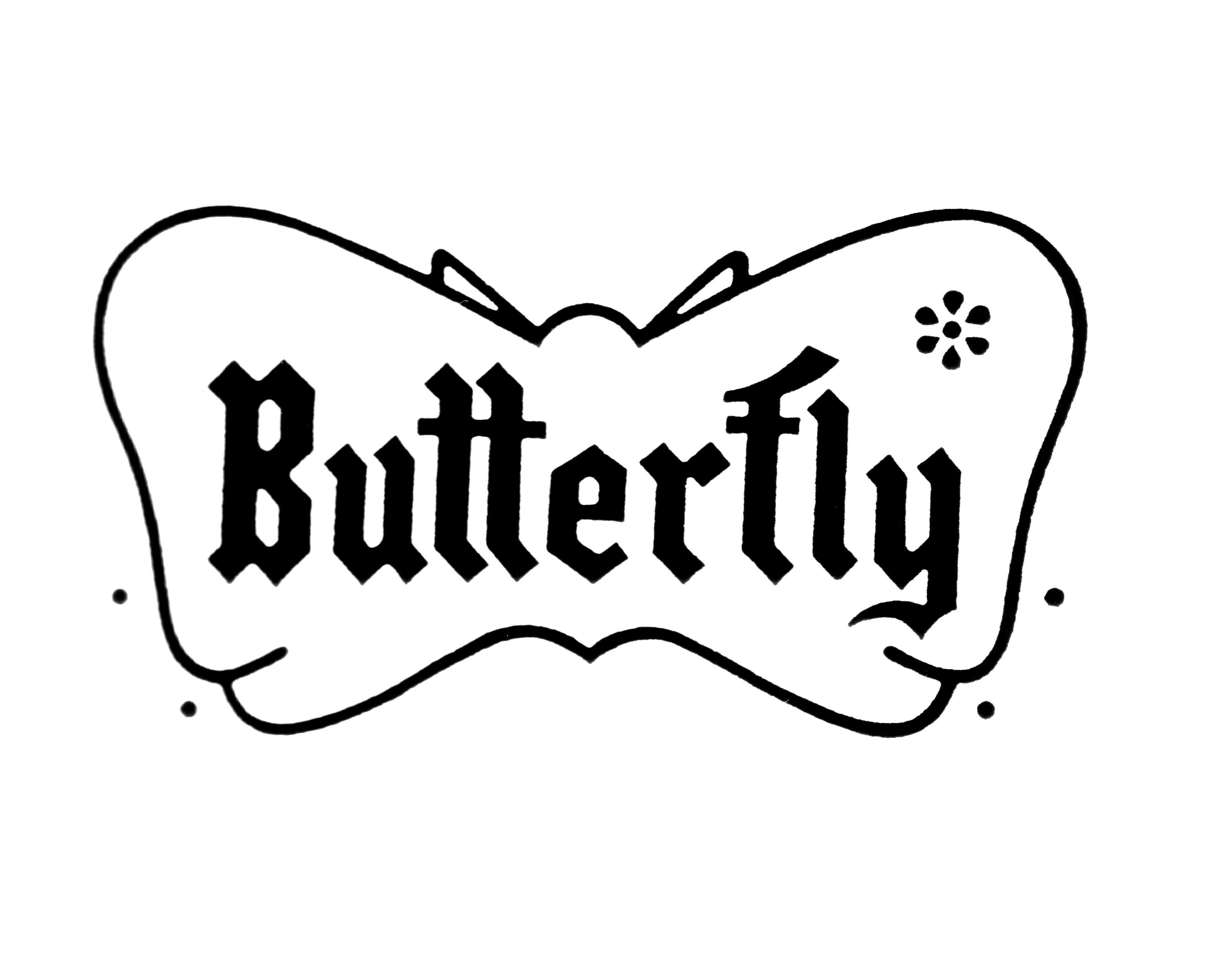 Butterfly and device