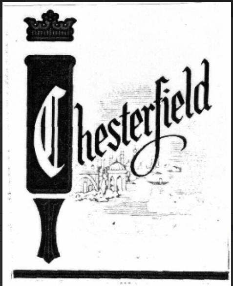 Chesterfield