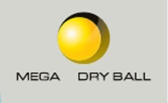 MEGA DRY BALL