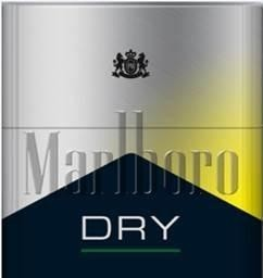 Marlboro DRY