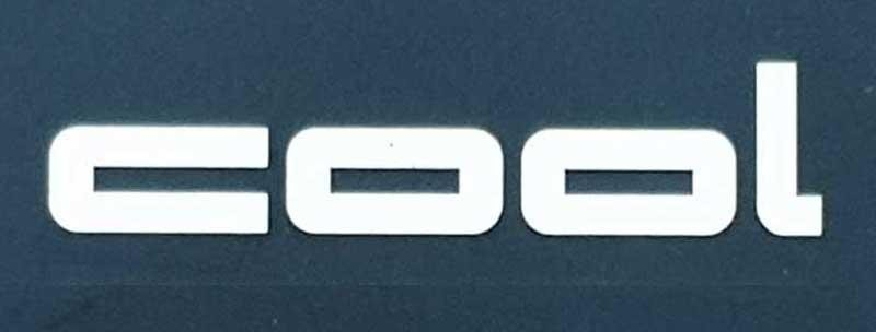 COOL