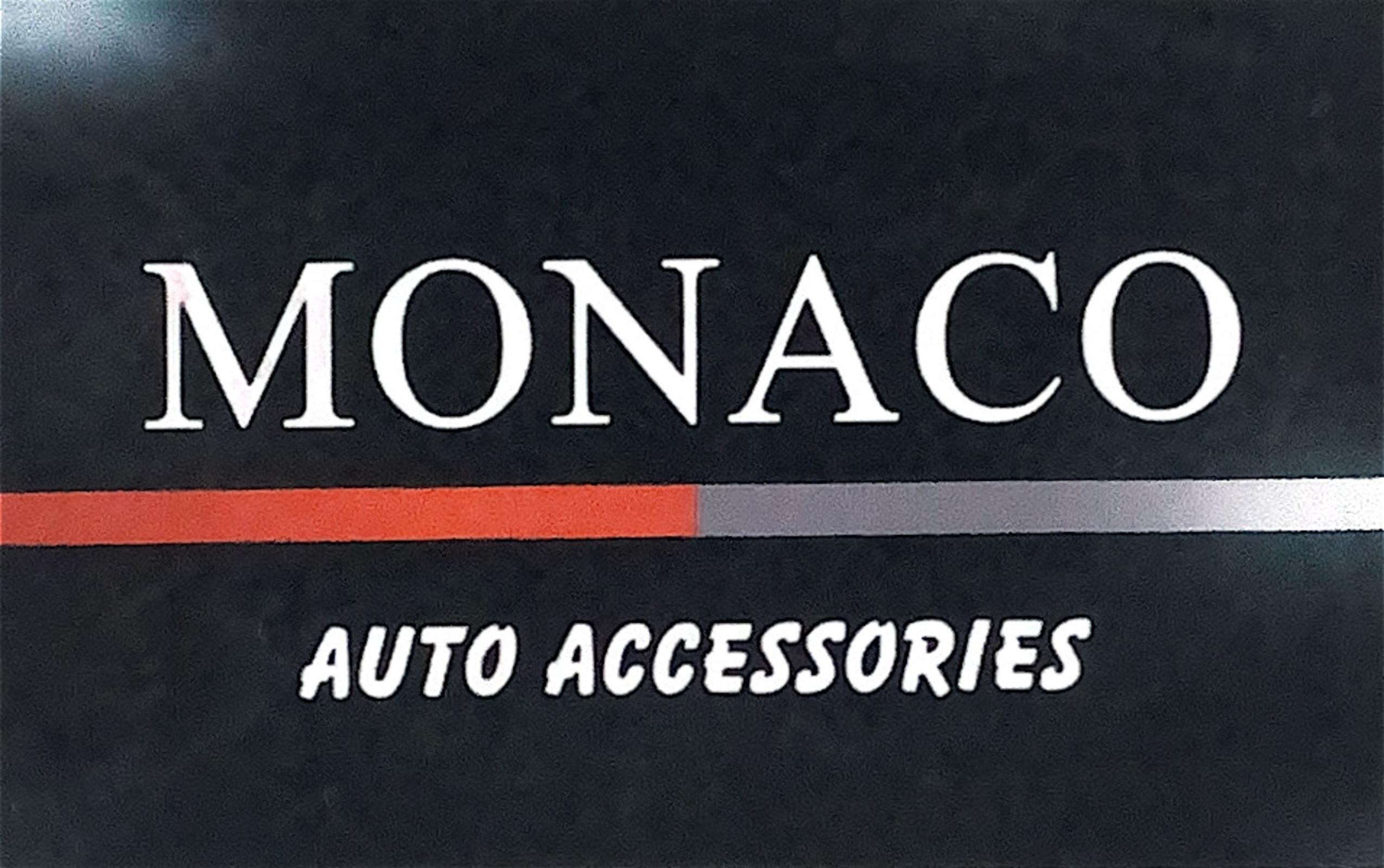 MONACO