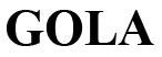 GOLA