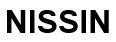 NISSIN