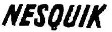 NESQUIK