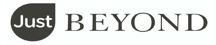 Just BEYOND figurative