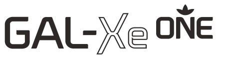 GAL-XE ONE