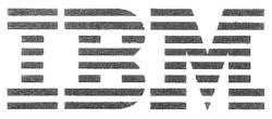 IBM Logo