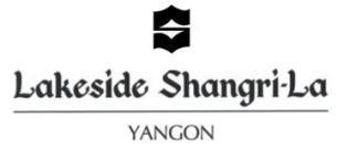 Lakeside Shangri-La YANGON