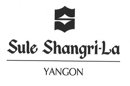 Sule Shangri-La YANGON