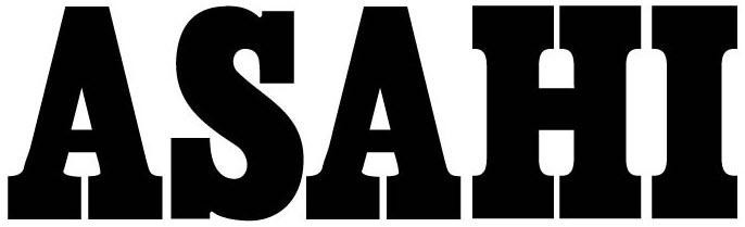 ASAHI
