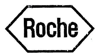 ROCHE HEXAGON LOGO