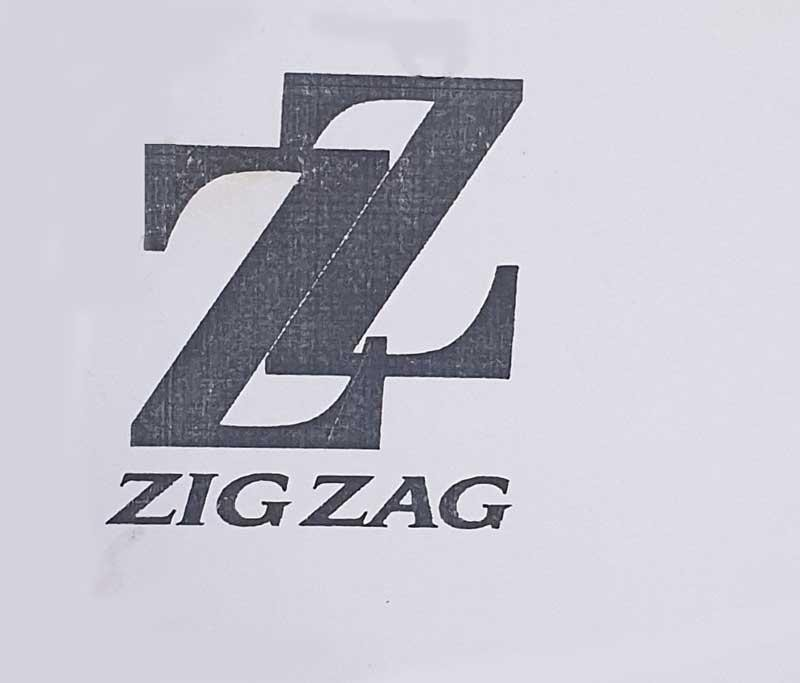 ZIG ZAG