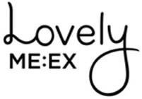Lovely ME:EX