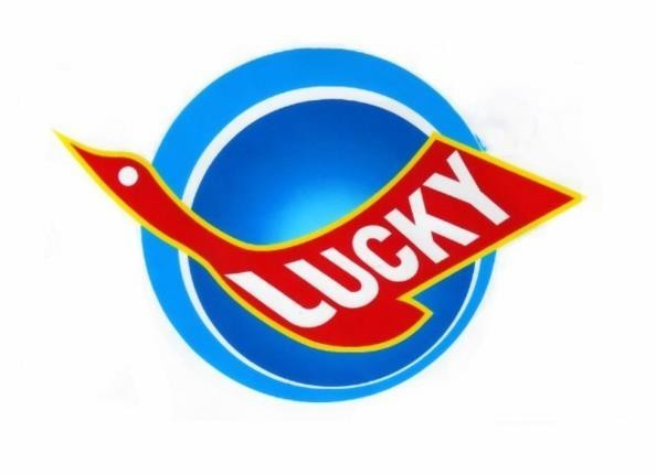 LUCKY