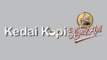 Kedai Kopi Kapal Api