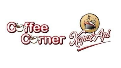 Coffee Corner Kapal Api