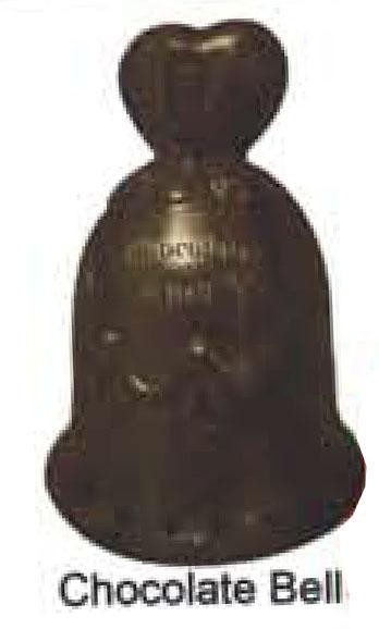 Chocolate Bell