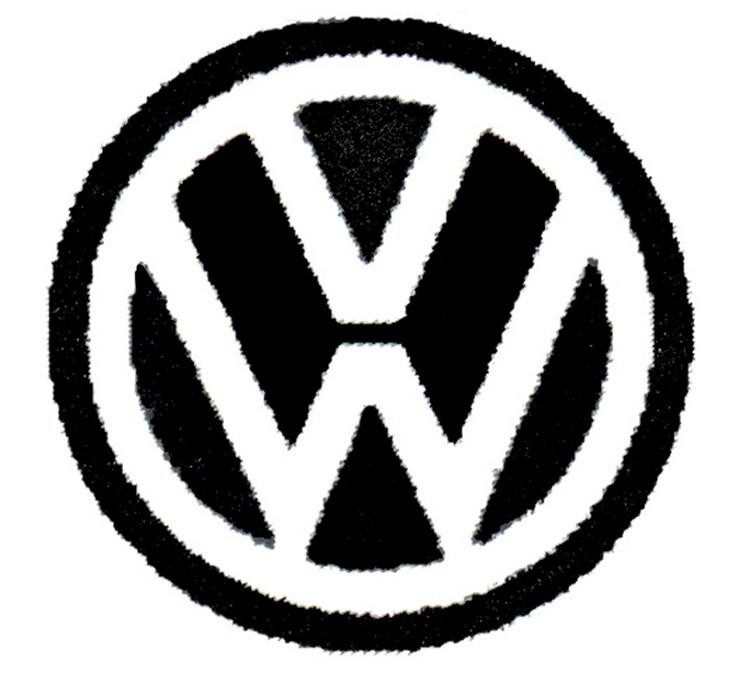 VW WITH DEVICE