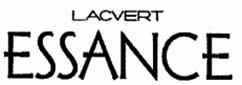 LACVERT ESSANCE