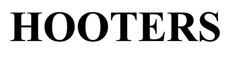 HOOTERS