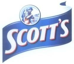 SCOTT'S