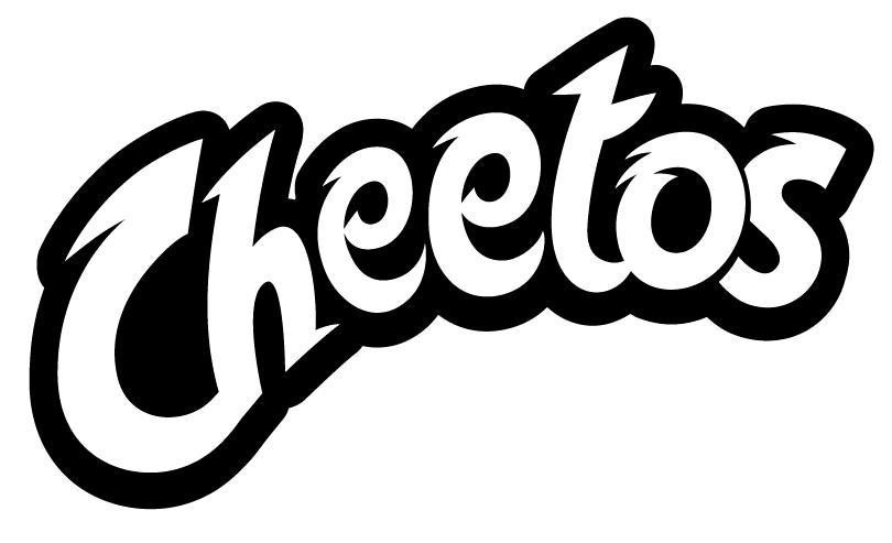 Cheetos (Stylized)
