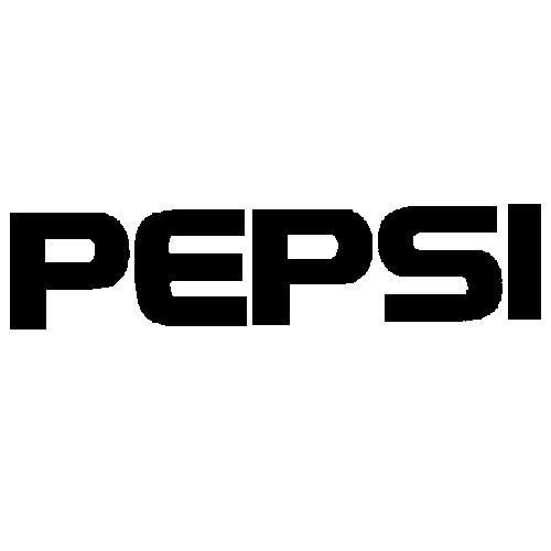 Pepsi (Stylized)