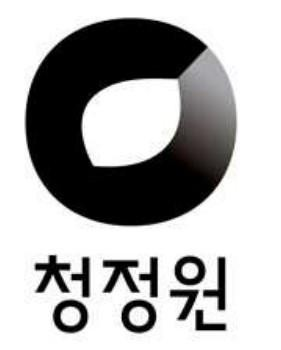 Korean character and device