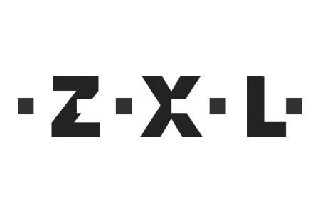 ZXL (stylized)