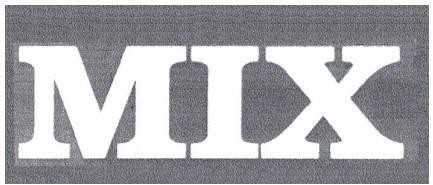 MIX