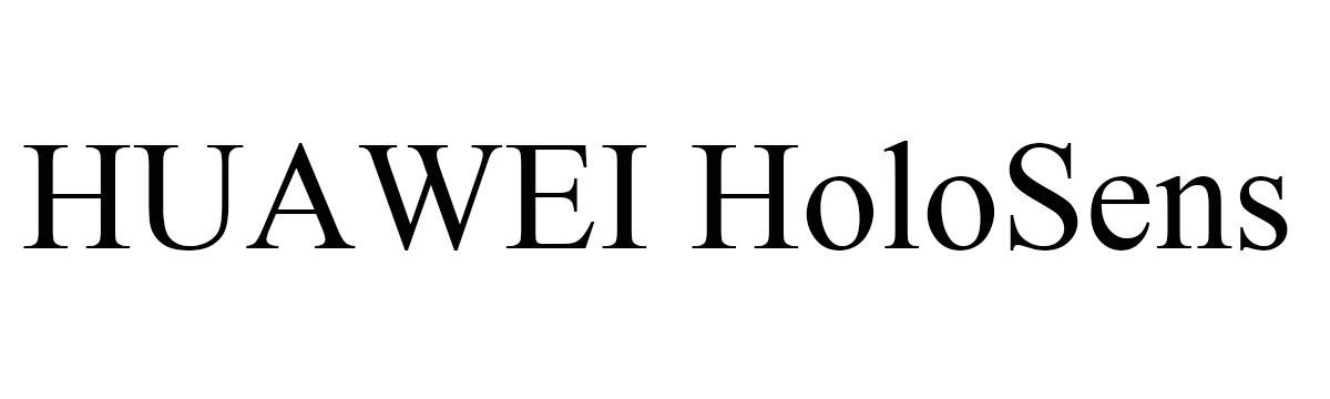 HUAWEI HoloSens
