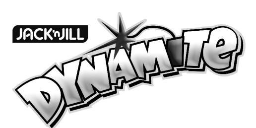DYNAMITE