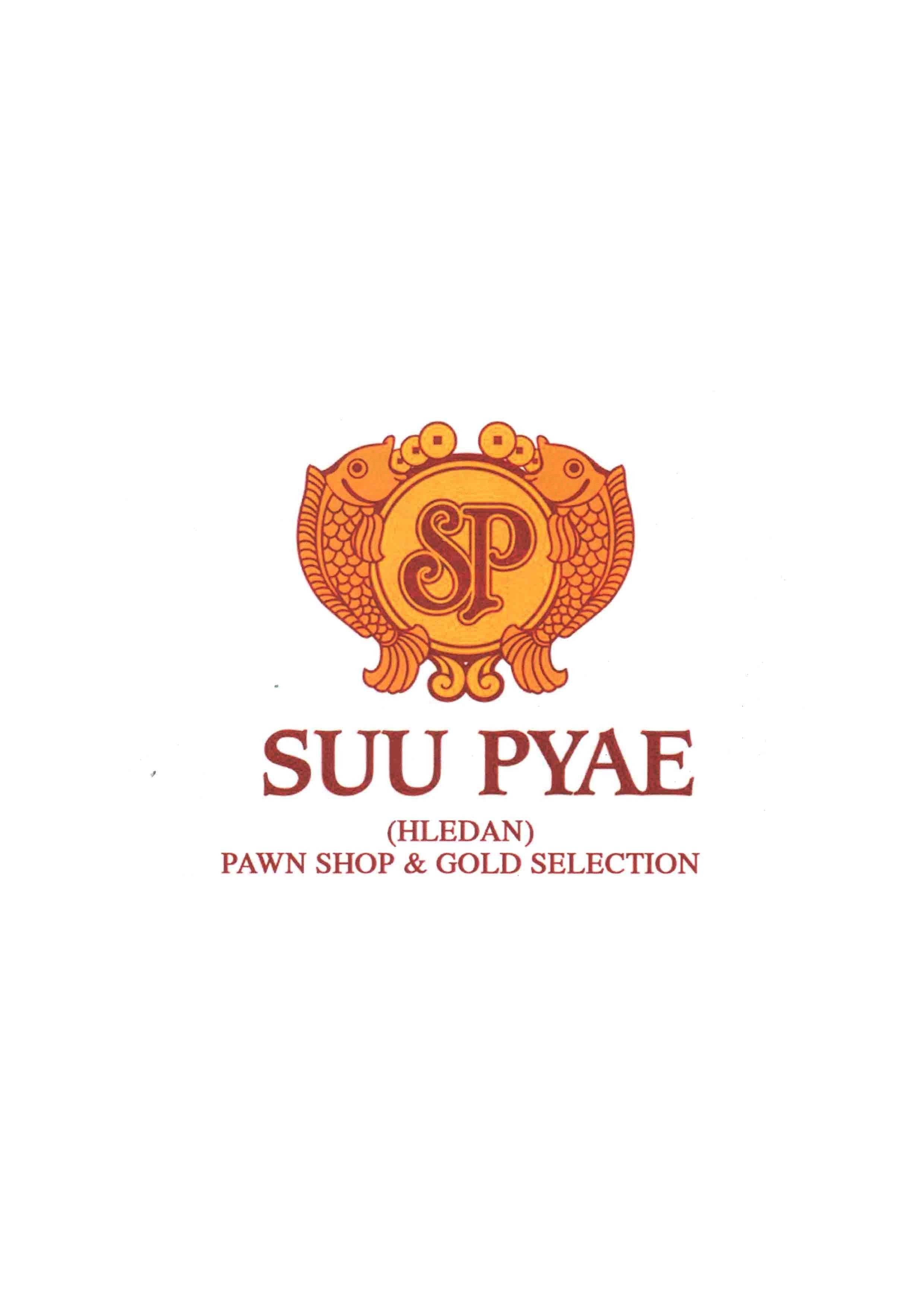 SUU PYAE
