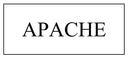 APACHE
