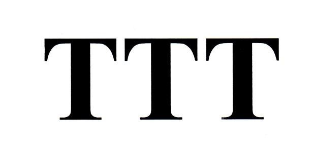 TTT