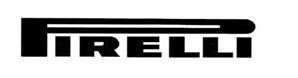 PIRELLI (Stylized)