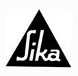 SIKA and Logo